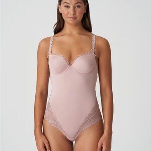 Marie Jo French elegant bodysuit FR 95C US 36C